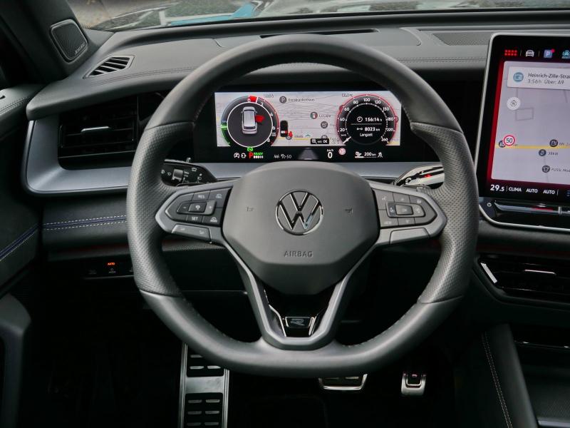 Volkswagen Tayron R-Line – image 9 of 24