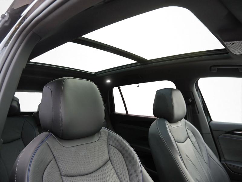 Volkswagen Tayron R-Line – image 10 of 24