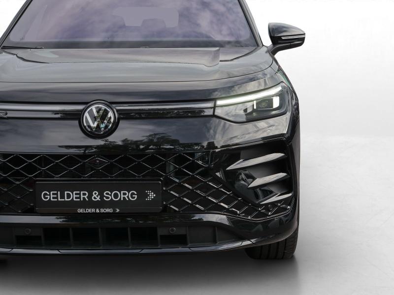 Volkswagen Tayron R-Line – image 12 of 24