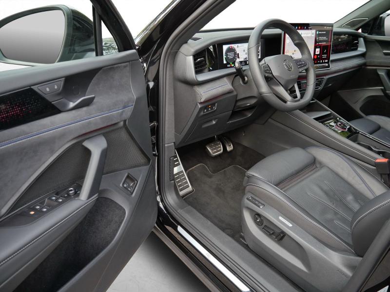 Volkswagen Tayron R-Line – image 14 of 24