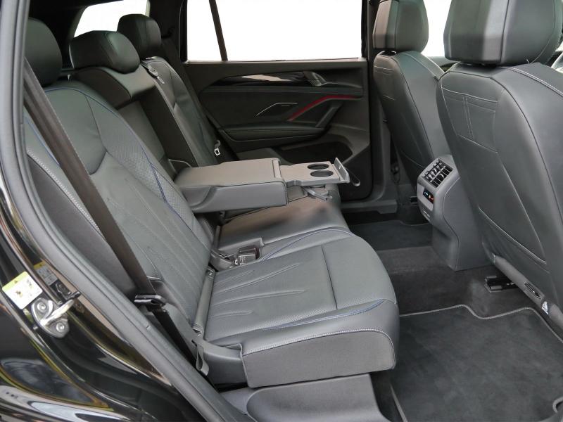 Volkswagen Tayron R-Line – image 16 of 24