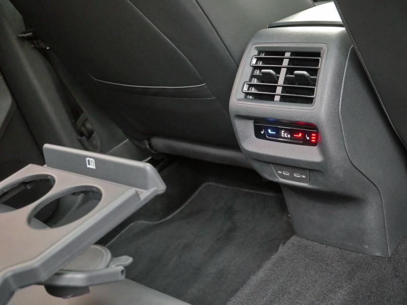 Volkswagen Tayron R-Line – image 17 of 24