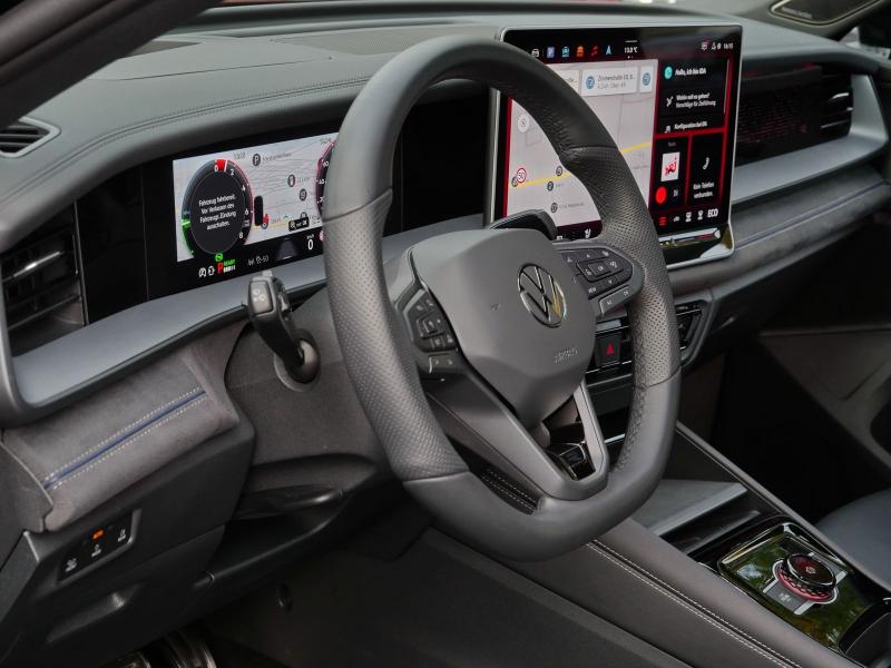 Volkswagen Tayron R-Line – image 19 of 24