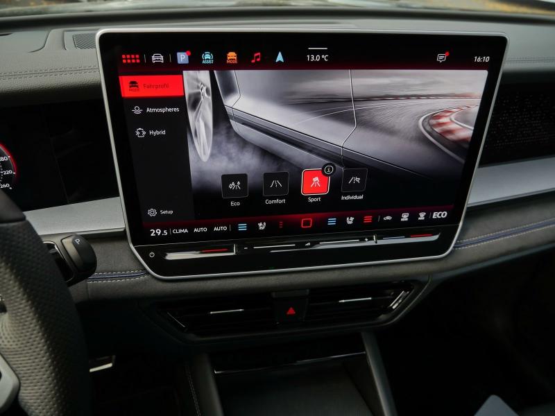 Volkswagen Tayron R-Line – image 20 of 24