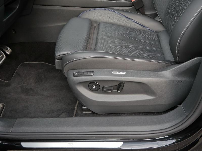 Volkswagen Tayron R-Line – image 22 of 24