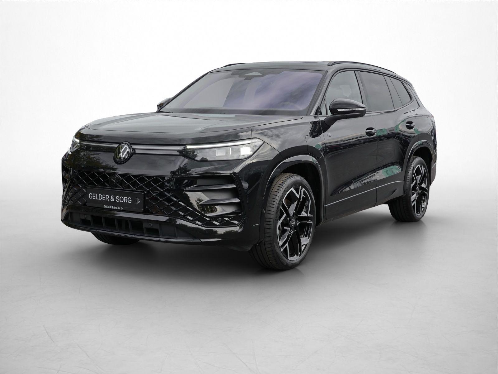 Volkswagen Tayron R-Line