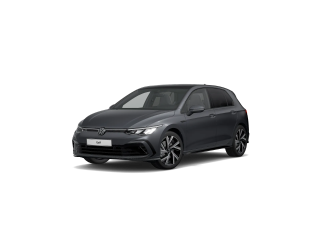 Volkswagen Golf R-Line – image 1 of 10