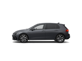 Volkswagen Golf R-Line – image 2 of 10