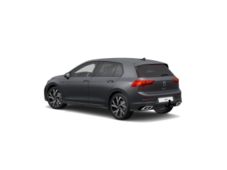 Volkswagen Golf R-Line – image 3 of 10