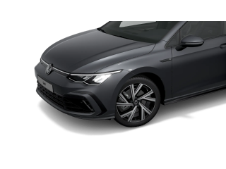 Volkswagen Golf R-Line – image 7 of 10