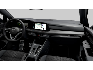 Volkswagen Golf R-Line – image 9 of 10