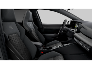 Volkswagen Golf R-Line – image 10 of 10