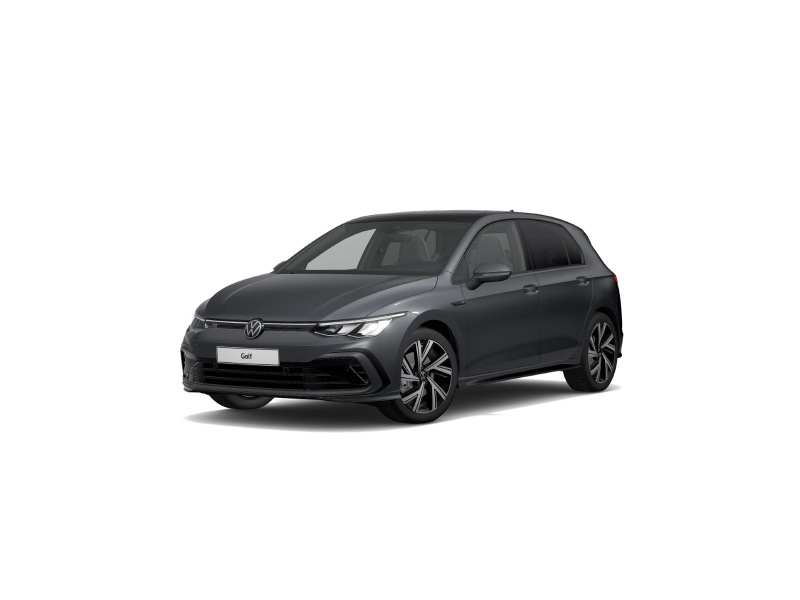 Volkswagen Golf R-Line – image 1 of 10