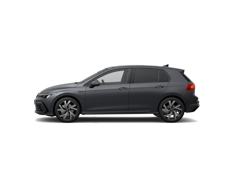 Volkswagen Golf R-Line – image 2 of 10