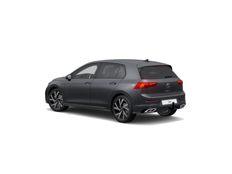 Volkswagen Golf R-Line – image 3 of 10