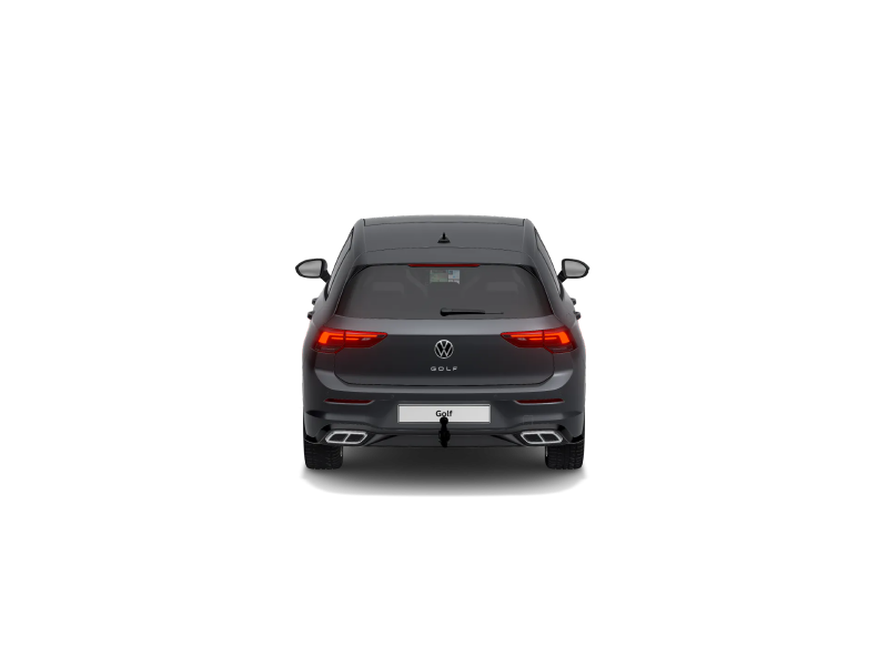 Volkswagen Golf R-Line – image 4 of 10