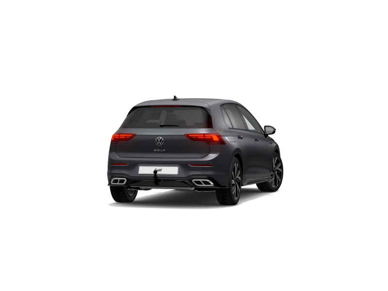 Volkswagen Golf R-Line – image 5 of 10