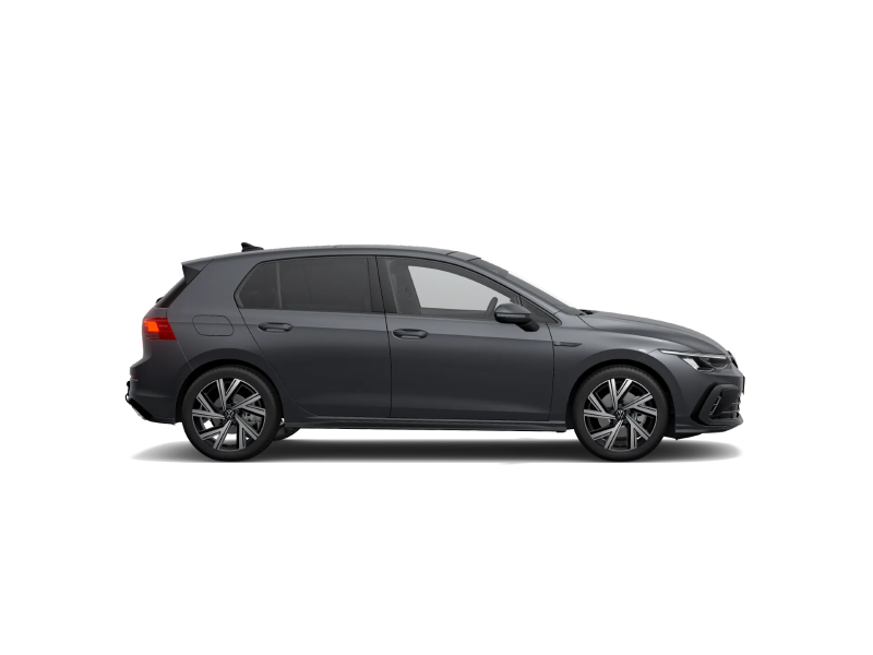Volkswagen Golf R-Line – image 6 of 10