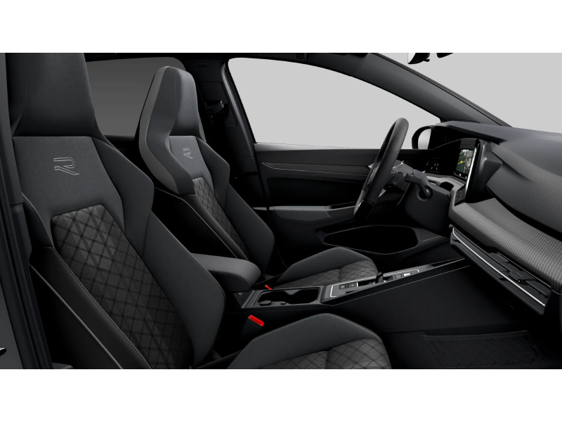Volkswagen Golf R-Line – image 10 of 10