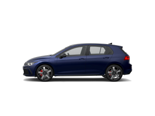 Volkswagen Golf GTE – image 2 of 10
