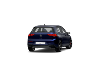 Volkswagen Golf GTE – image 5 of 10
