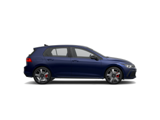 Volkswagen Golf GTE – image 6 of 10