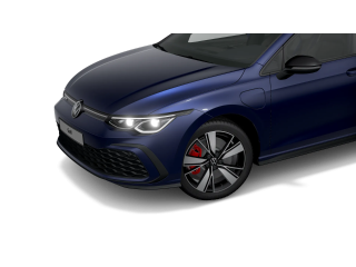 Volkswagen Golf GTE – image 7 of 10