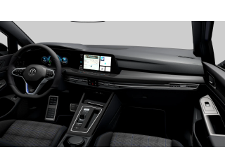Volkswagen Golf GTE – image 8 of 10