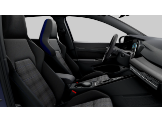 Volkswagen Golf GTE – image 10 of 10