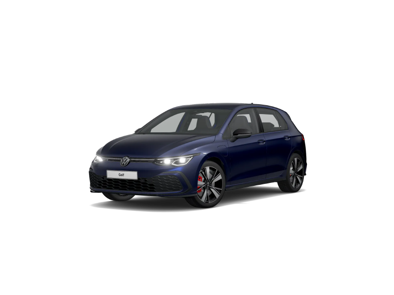 Volkswagen Golf GTE – image 1 of 10