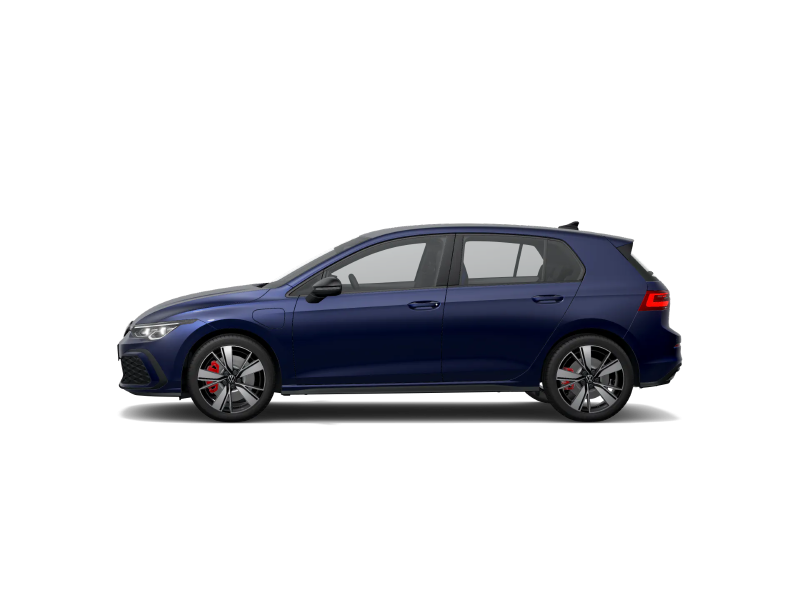 Volkswagen Golf GTE – image 2 of 10