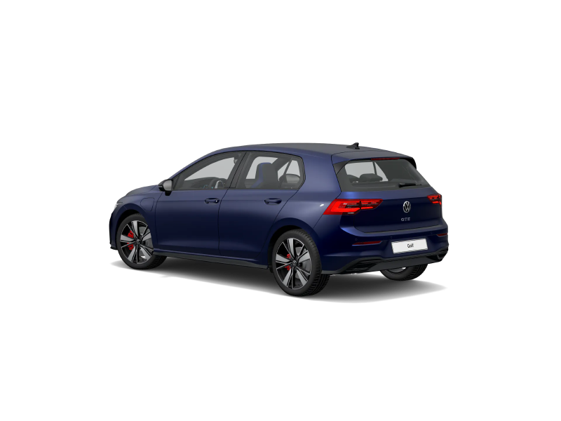 Volkswagen Golf GTE – image 3 of 10