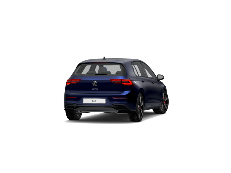 Volkswagen Golf GTE – image 5 of 10