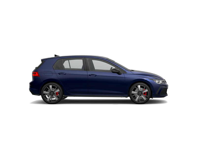 Volkswagen Golf GTE – image 6 of 10