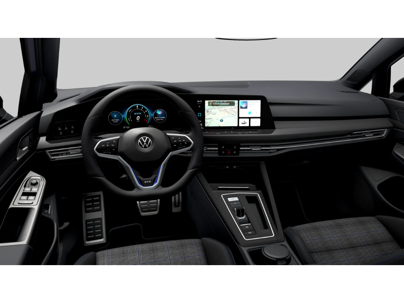 Volkswagen Golf GTE – image 9 of 10