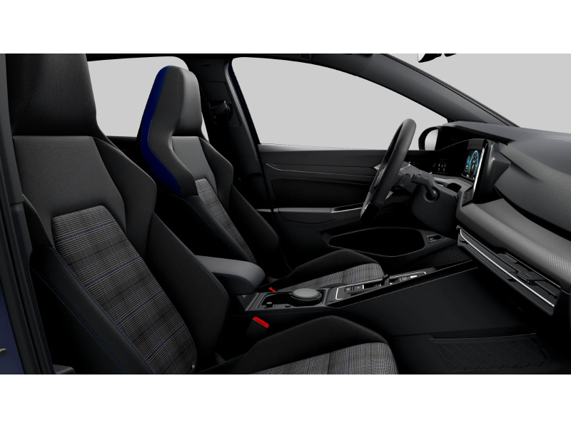 Volkswagen Golf GTE – image 10 of 10
