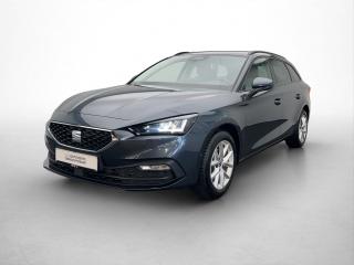 Seat Leon Style – image 1 of 17