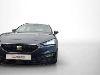 Seat Leon Style – image 12 of 17