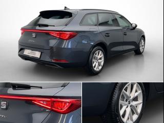 Seat Leon Style – image 17 of 17