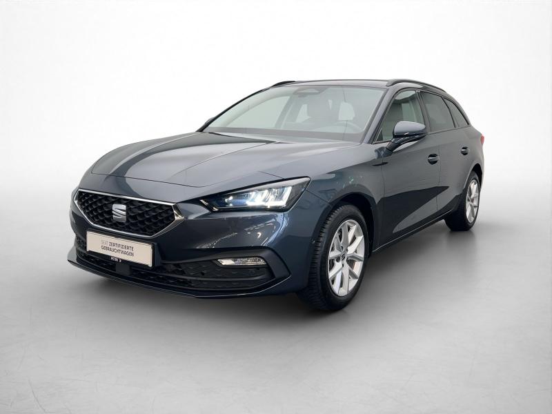 Seat Leon Style – image 1 of 17