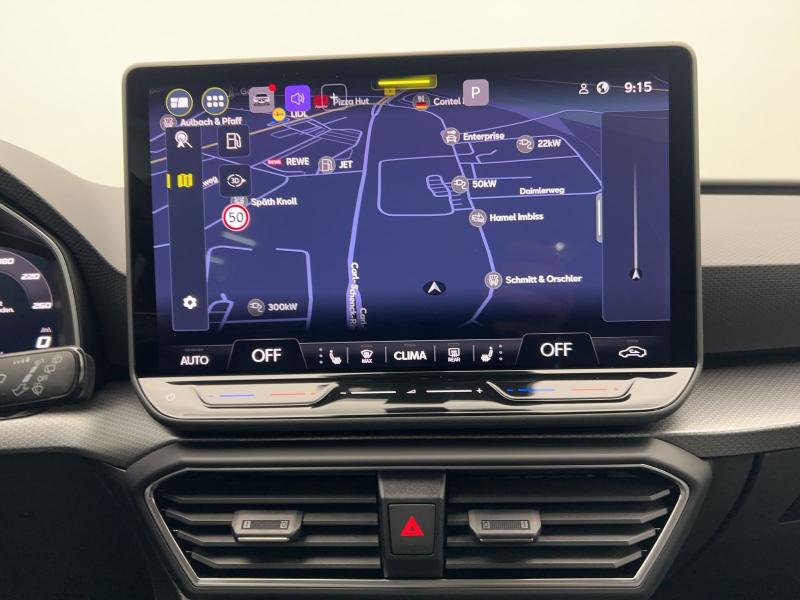 Seat Leon Style – image 6 of 17