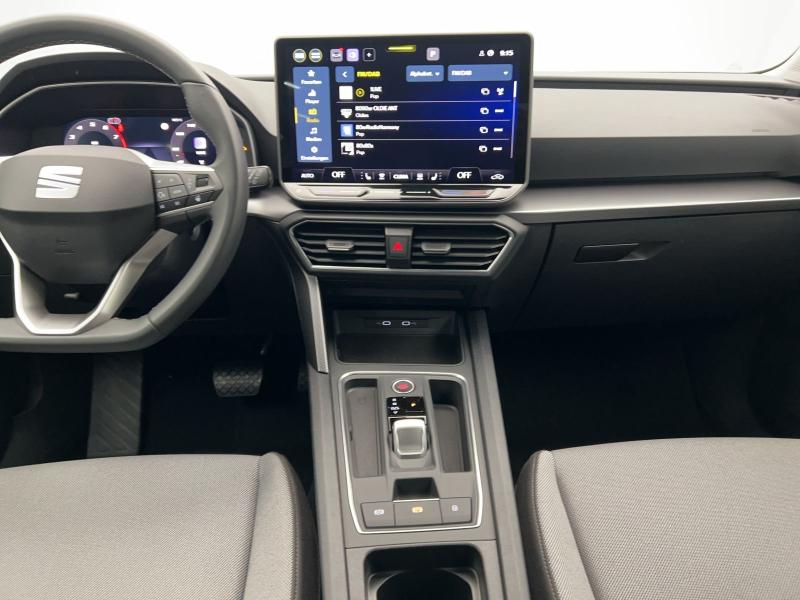 Seat Leon Style – image 7 of 17