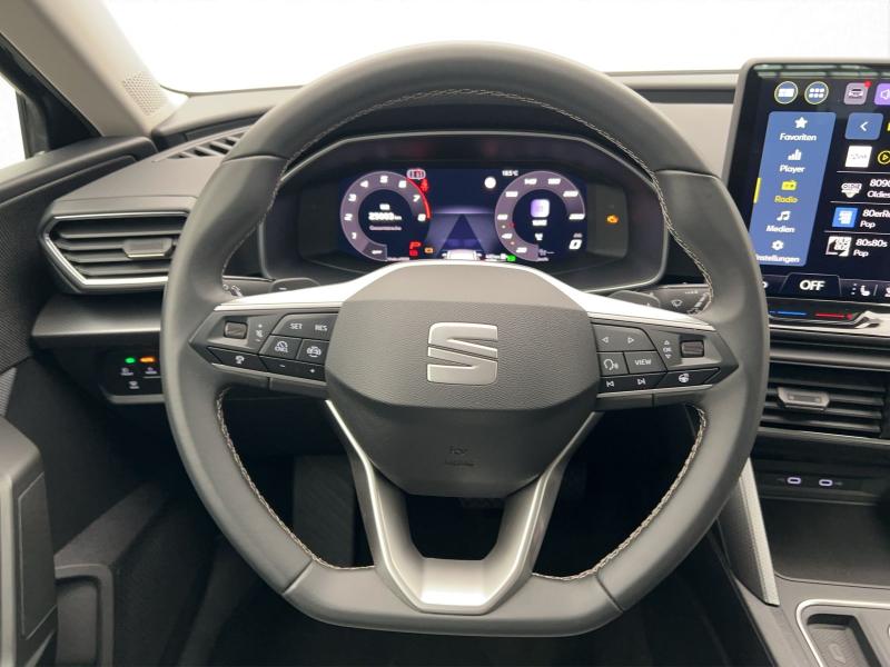 Seat Leon Style – image 8 of 17