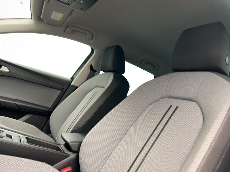 Seat Leon Style – image 10 of 17