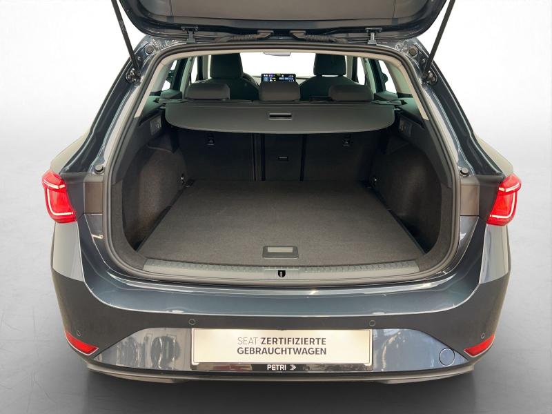 Seat Leon Style – image 11 of 17