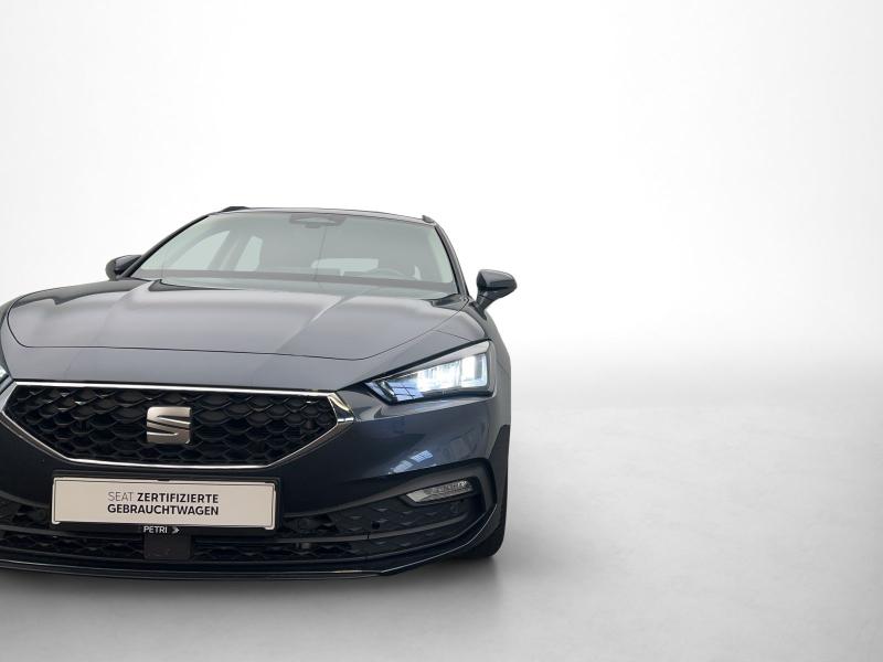 Seat Leon Style – image 12 of 17