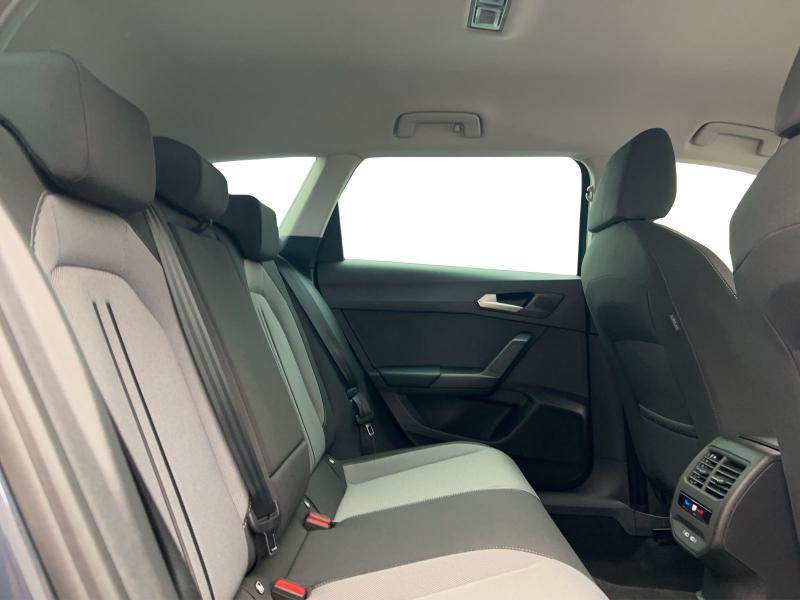 Seat Leon Style – image 15 of 17