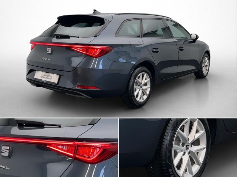 Seat Leon Style – image 17 of 17