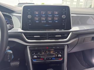 Volkswagen T-Roc Style – image 6 of 23