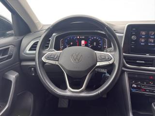 Volkswagen T-Roc Style – image 8 of 23